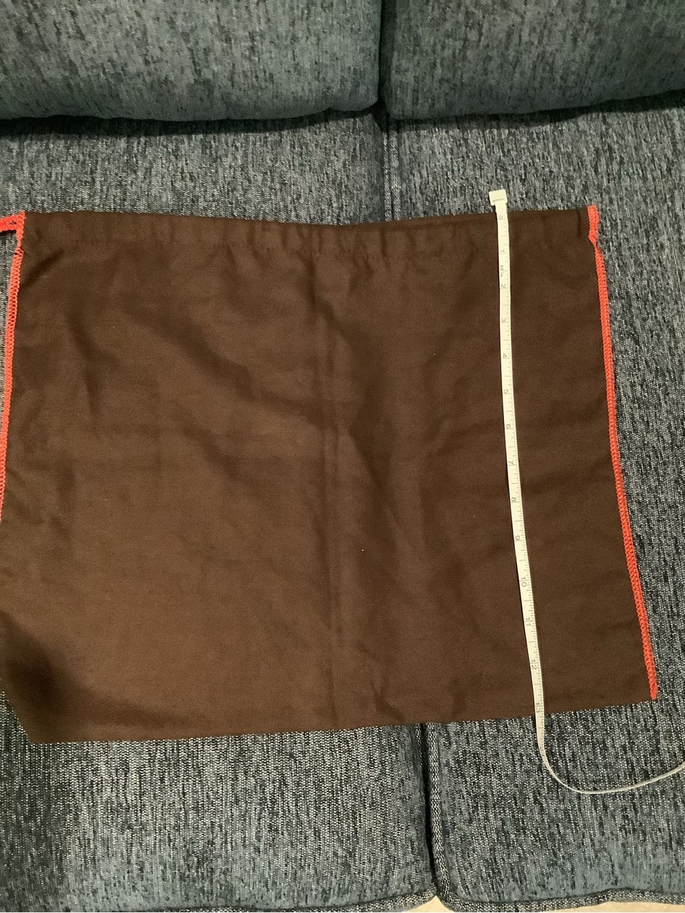 Coach Dust Bag Bundle set of 4 - Picture 4 of 12